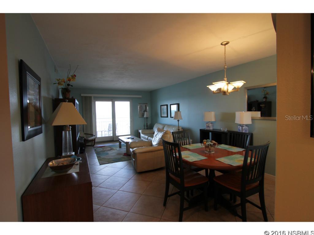 Seacoast Gardens Condo - Residential