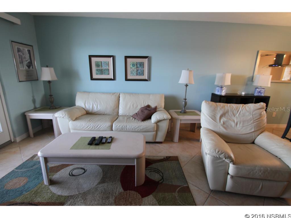 Seacoast Gardens Condo - Residential