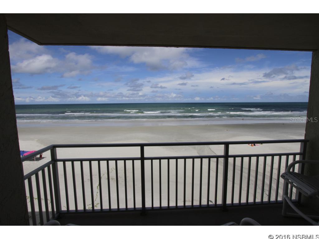 Seacoast Gardens Condo - Residential