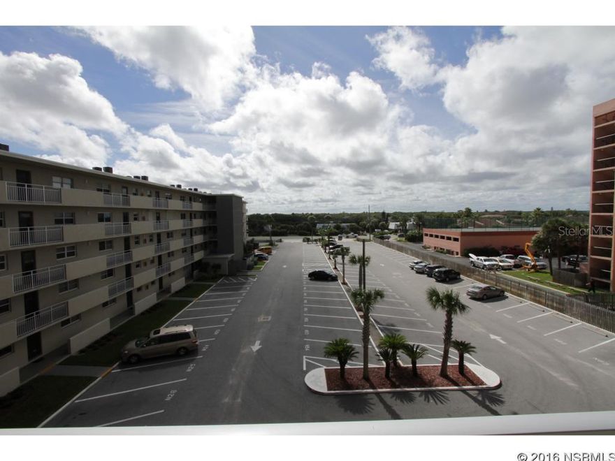 Under contract taking backups. It's not very often you have the opportunity to own your NSB Lifestyle with a REMODELED DIRECT OCEANFRONT SEA COAST GARDENS CONDO.  Tastefully remodeled and ready for your enjoyment.  Not able to spend as much time as you'd like and want rental income to offset expenses?  This unit brings in approx $30,000+ year. ;Water: City