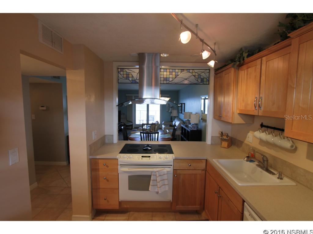 Seacoast Gardens Condo - Residential