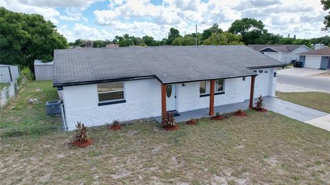 A home in PORT RICHEY