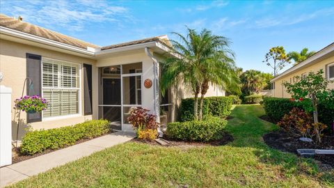 1565 MONARCH DRIVE VENICE FL 34293