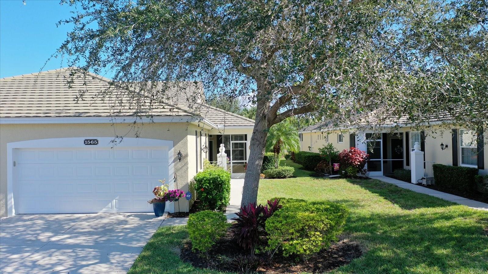 1565 MONARCH DRIVE