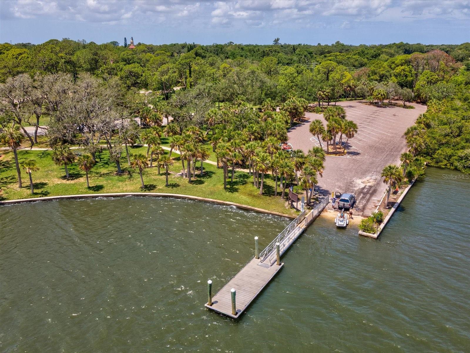 HARBOR HEIGHTS ESTATES - Residential