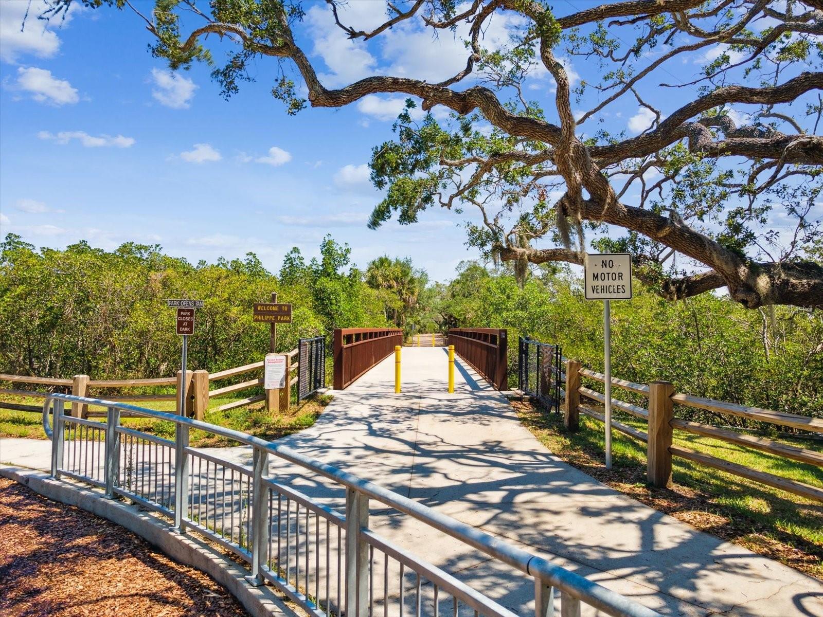 HARBOR HEIGHTS ESTATES - Residential