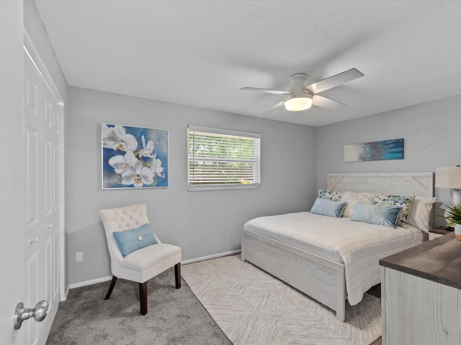 HARBOR HEIGHTS ESTATES - Residential