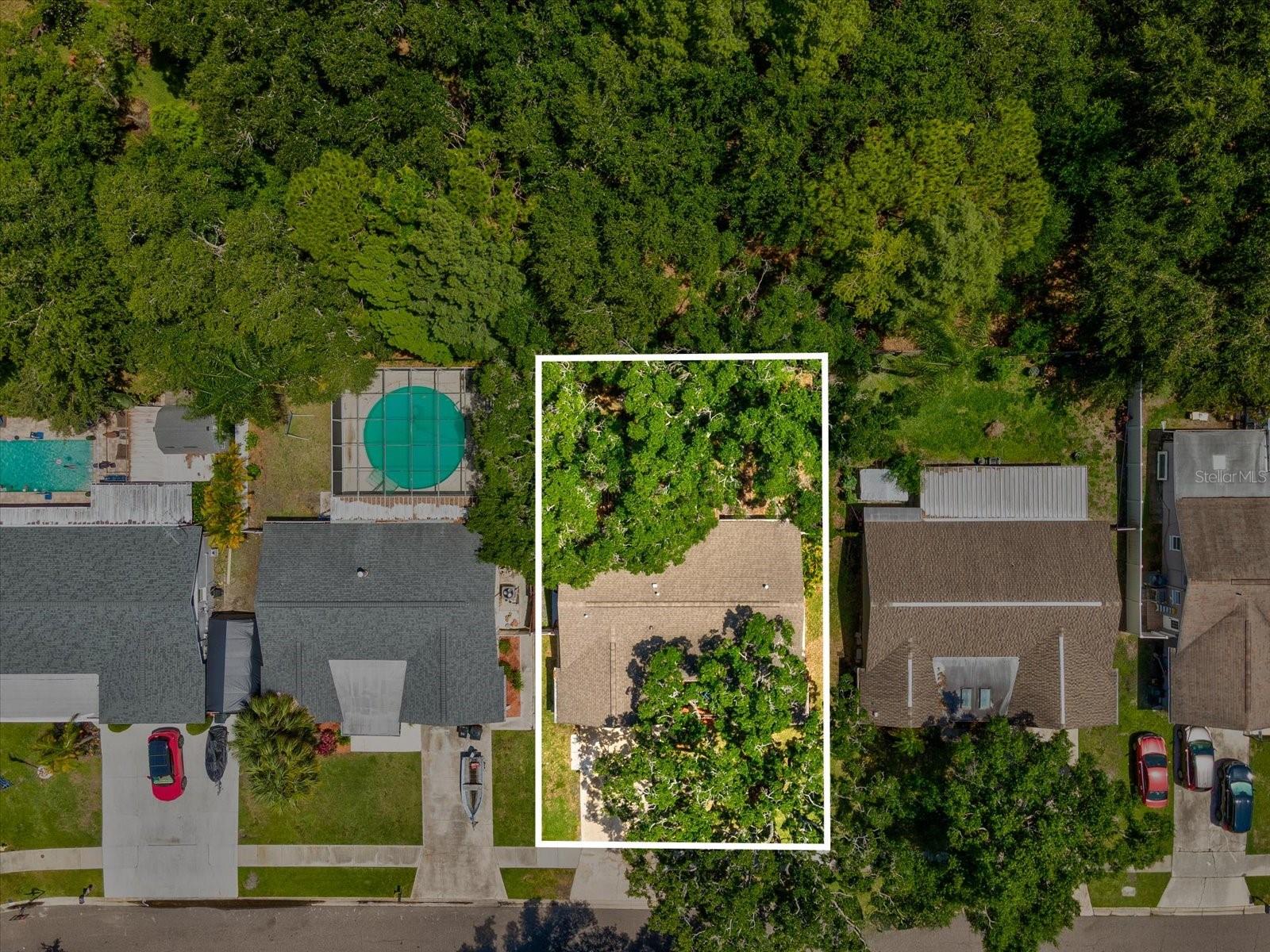 HARBOR HEIGHTS ESTATES - Residential