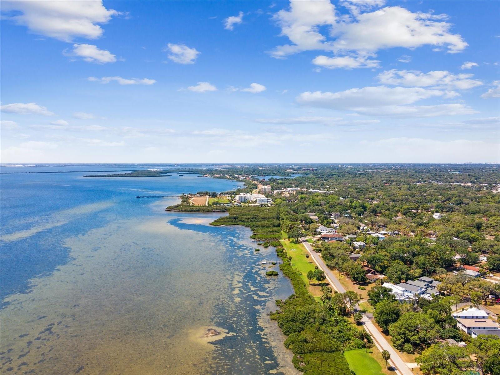HARBOR HEIGHTS ESTATES - Residential