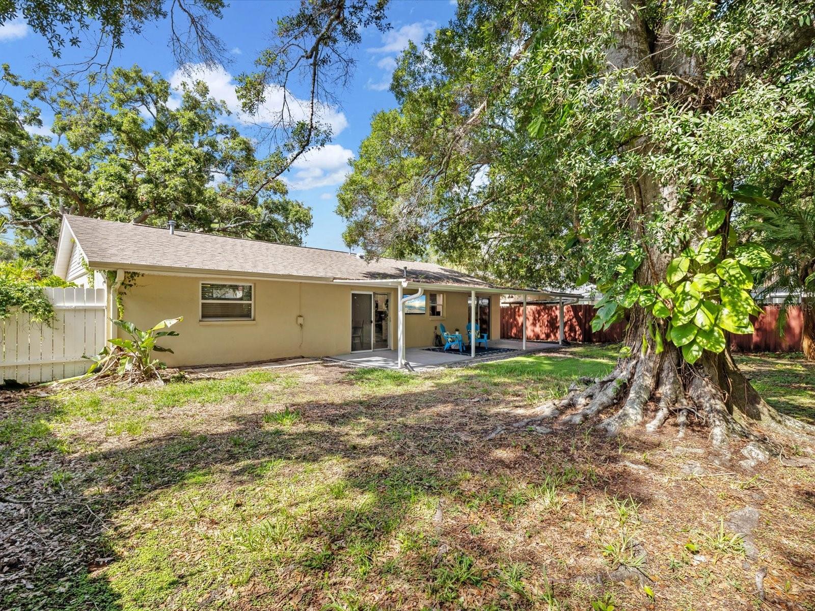 HARBOR HEIGHTS ESTATES - Residential