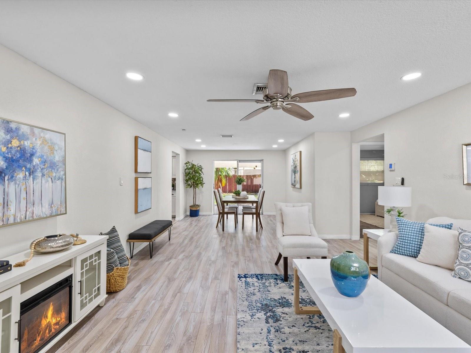 HARBOR HEIGHTS ESTATES - Residential