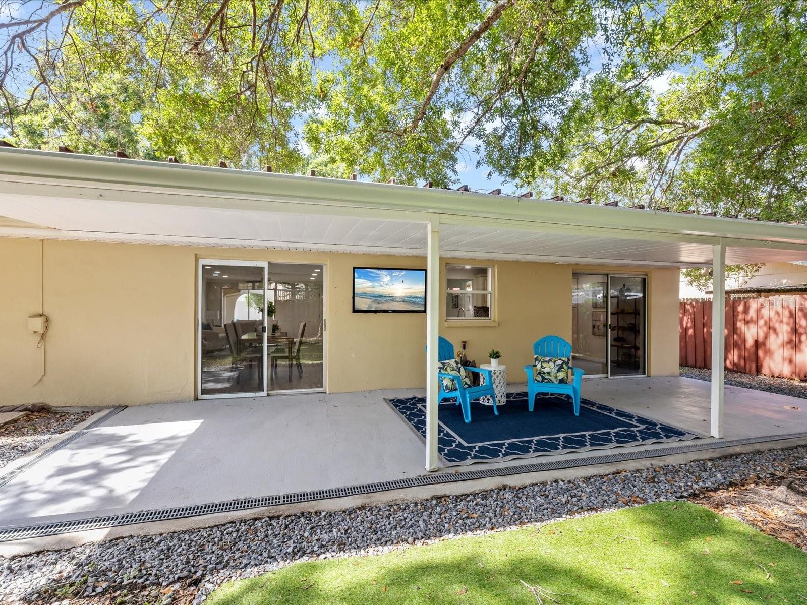 HARBOR HEIGHTS ESTATES - Residential