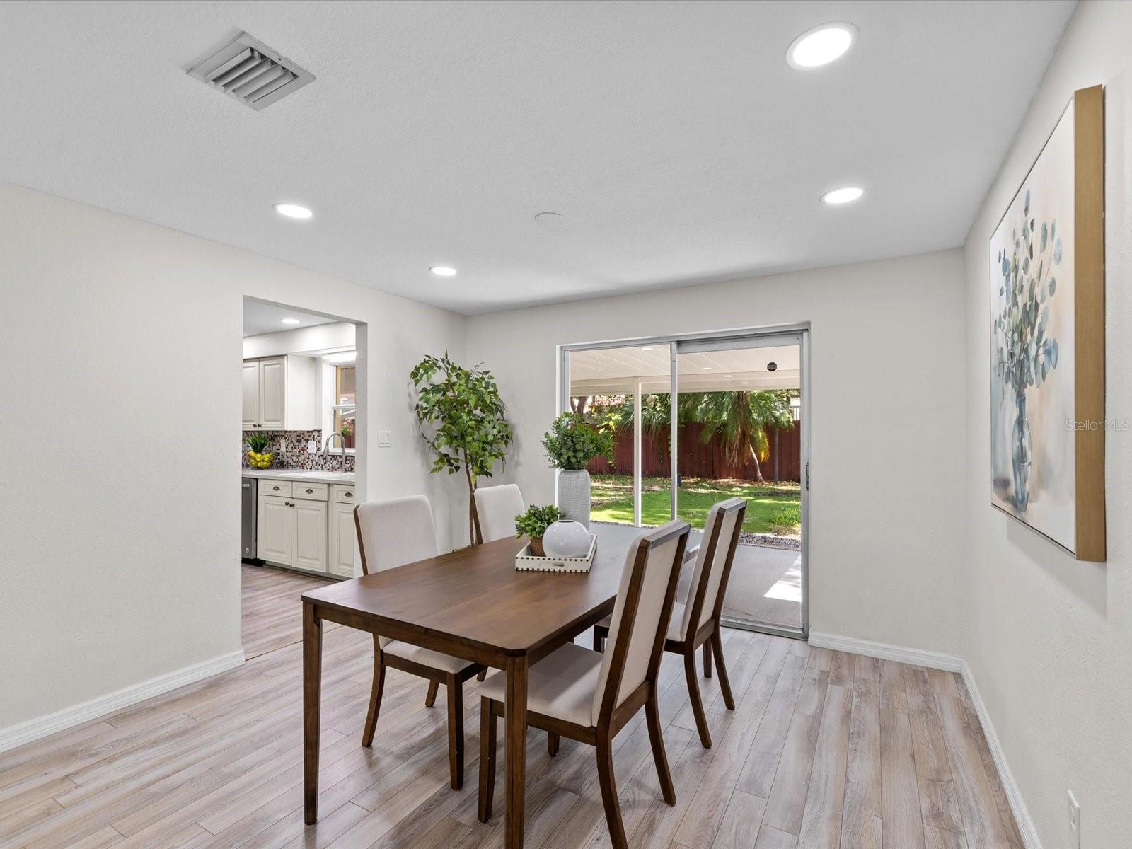 HARBOR HEIGHTS ESTATES - Residential