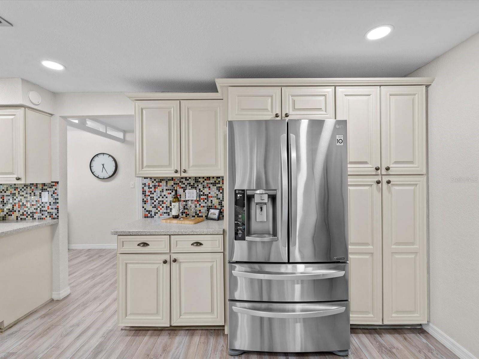 HARBOR HEIGHTS ESTATES - Residential