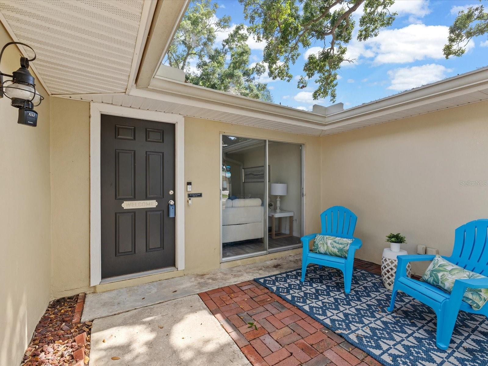 HARBOR HEIGHTS ESTATES - Residential