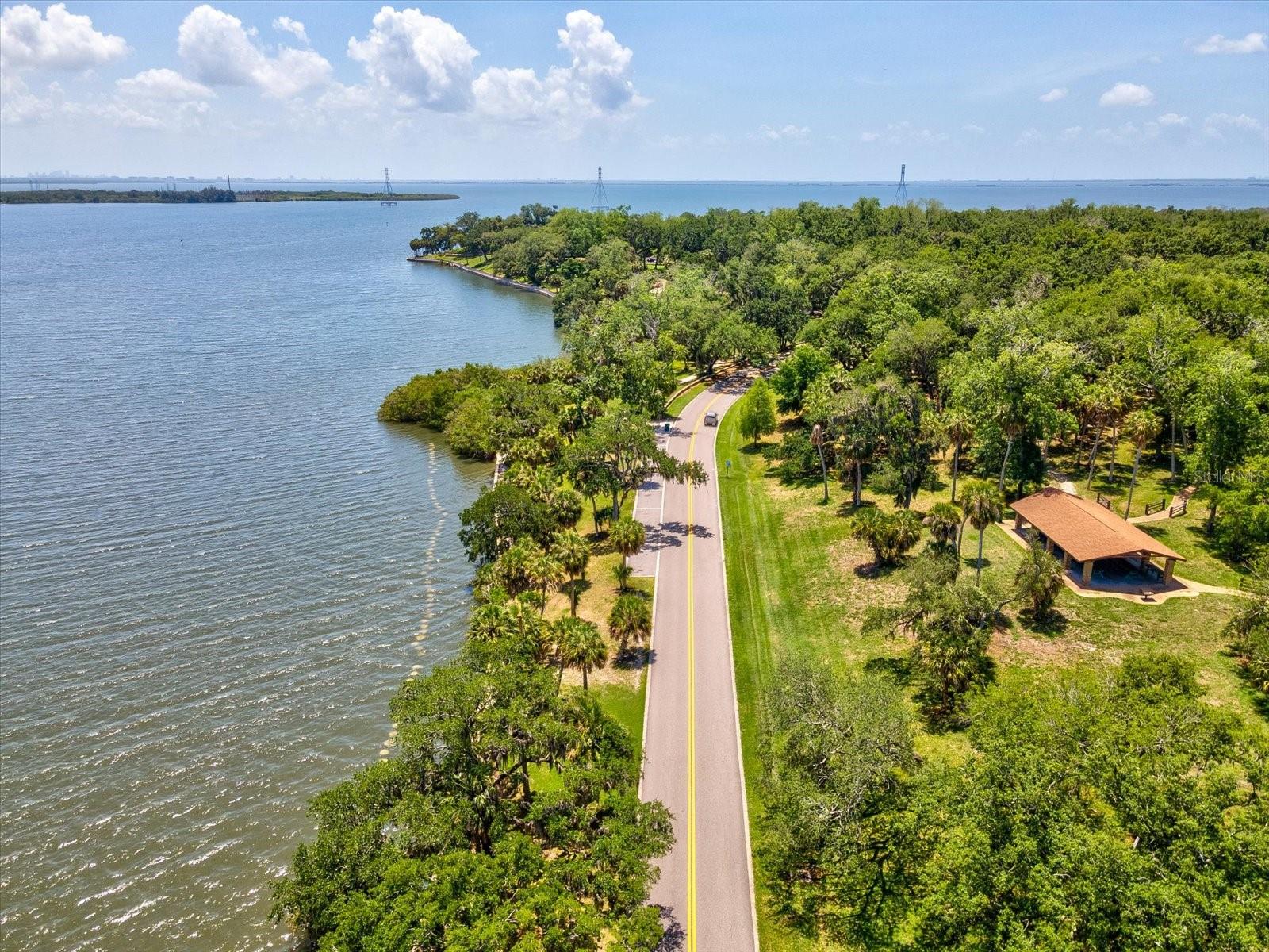 HARBOR HEIGHTS ESTATES - Residential
