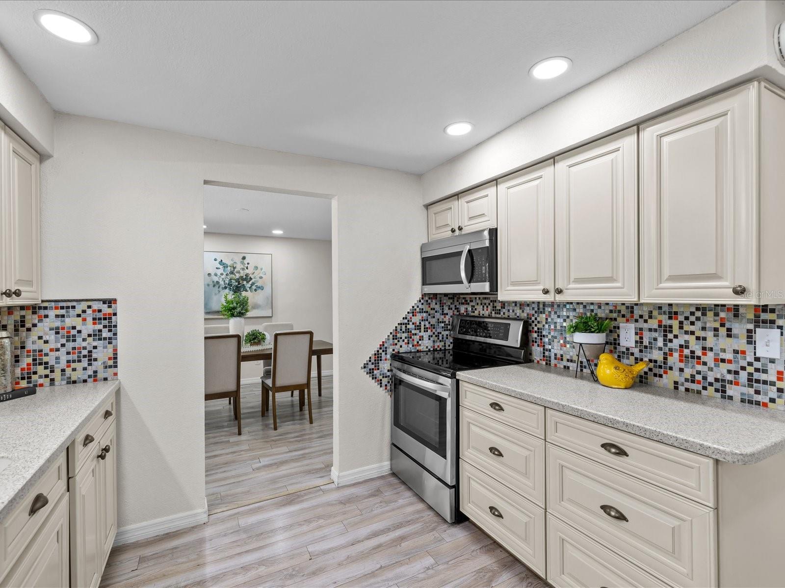 HARBOR HEIGHTS ESTATES - Residential