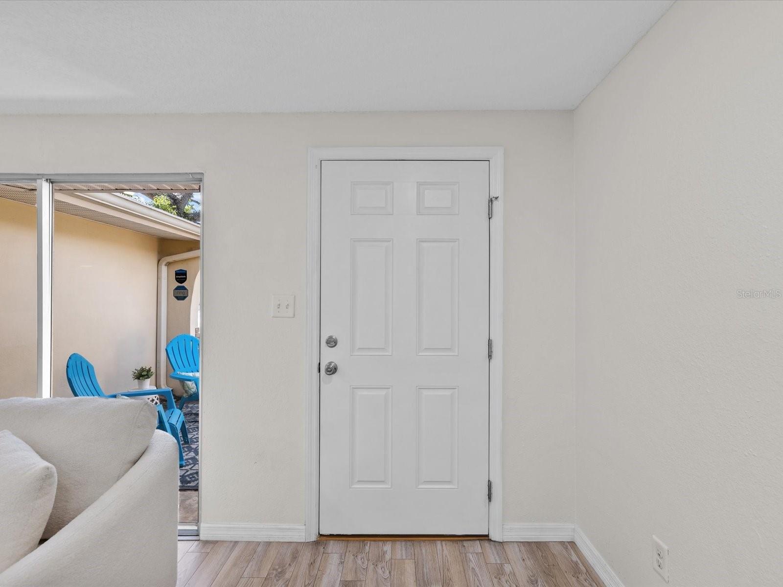 HARBOR HEIGHTS ESTATES - Residential