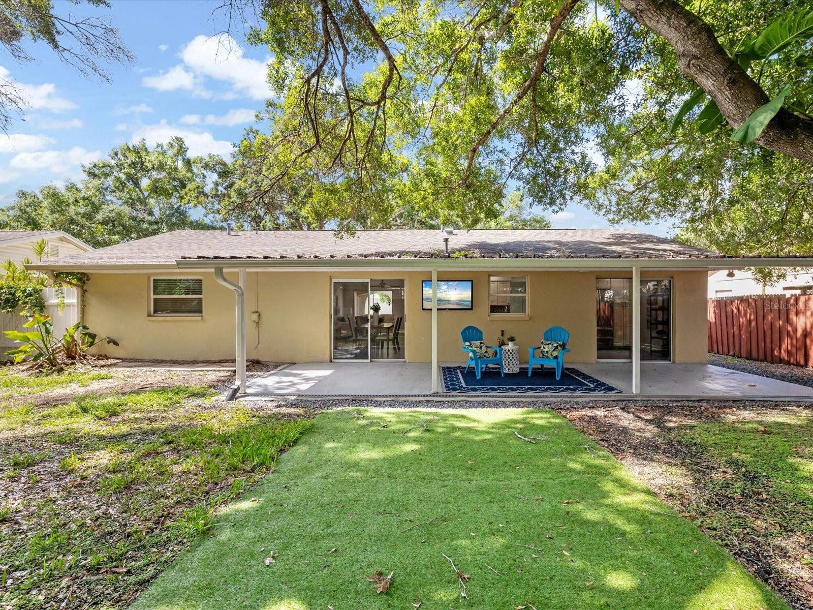 HARBOR HEIGHTS ESTATES - Residential