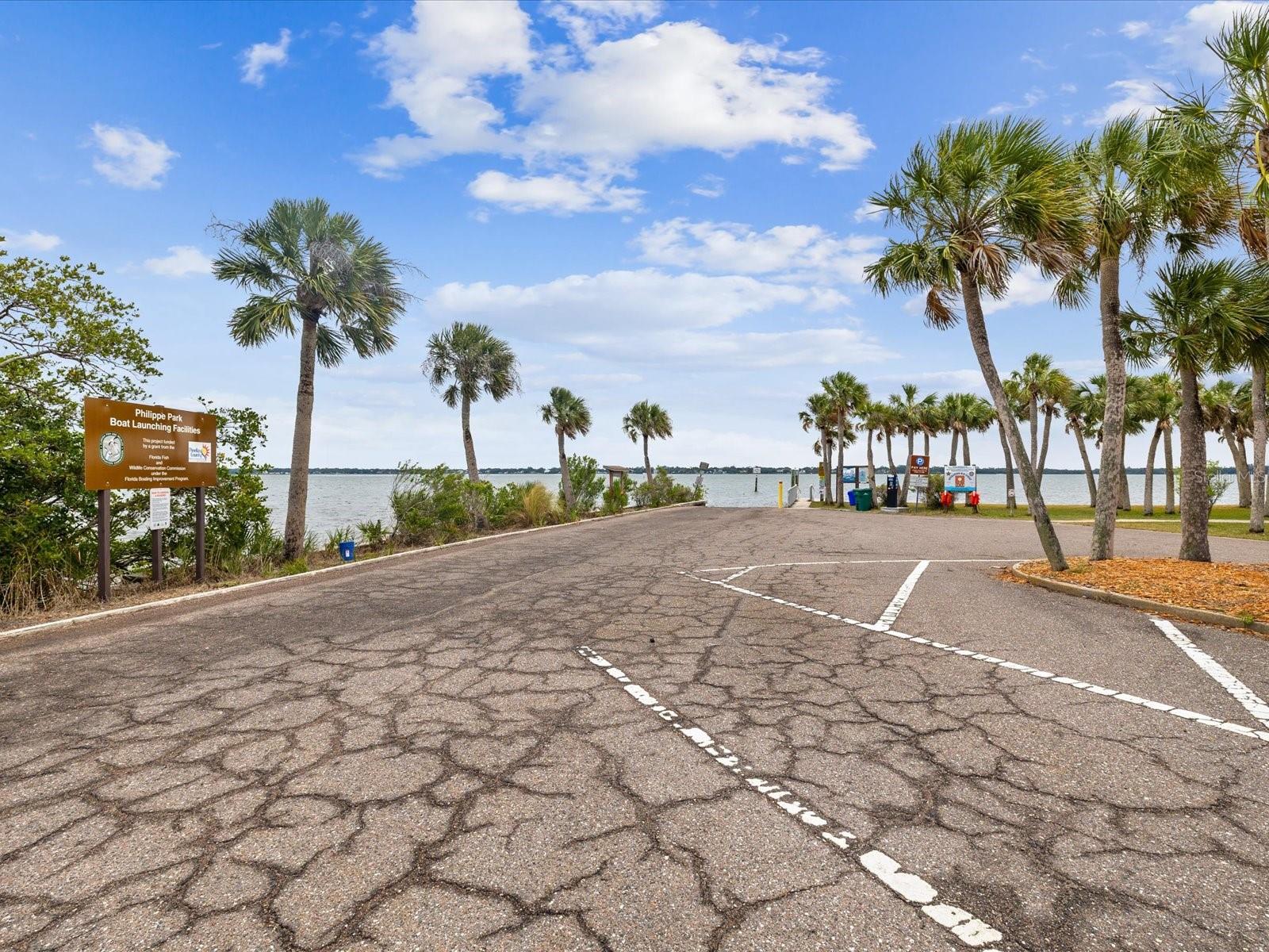 HARBOR HEIGHTS ESTATES - Residential