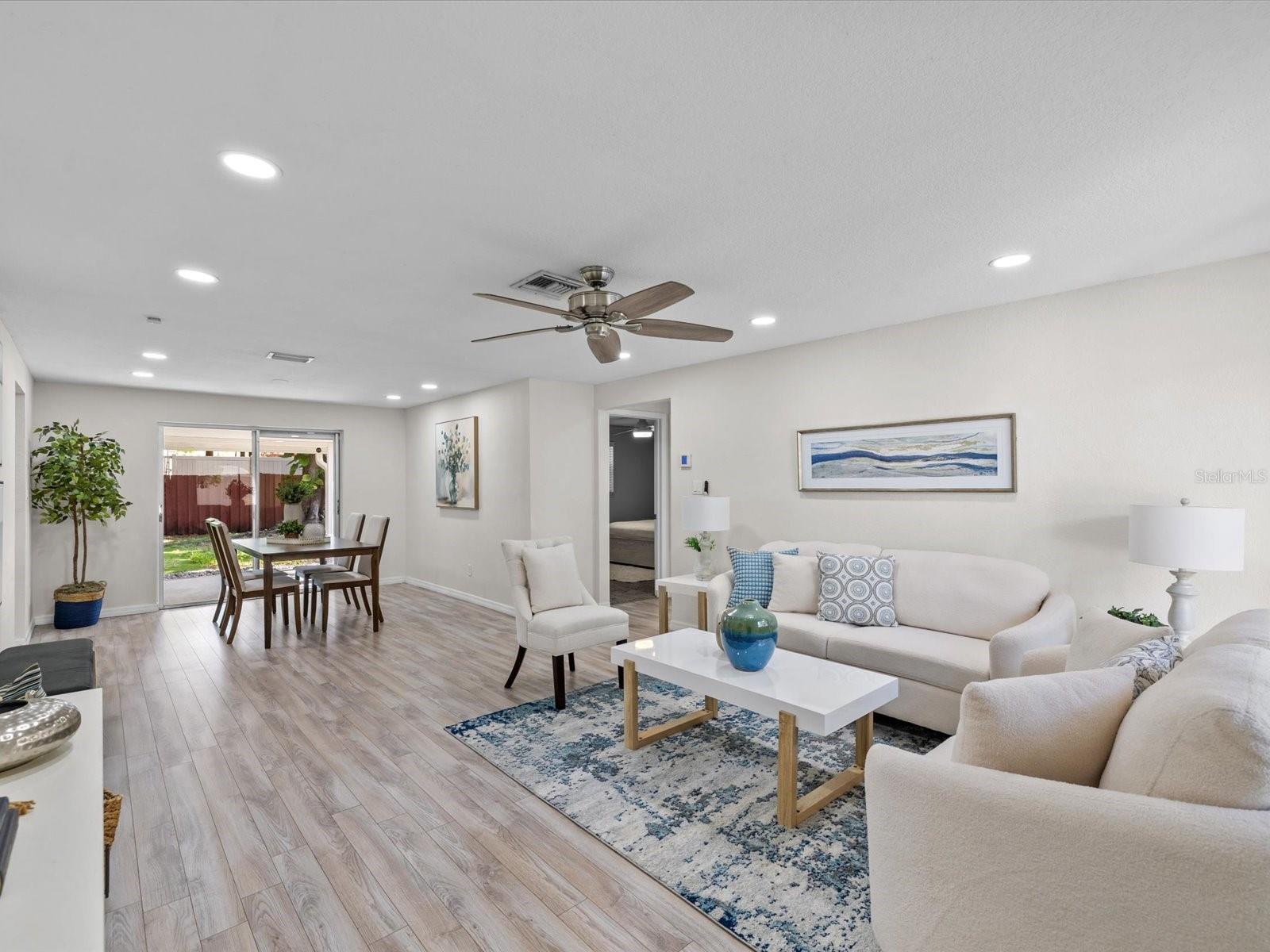 HARBOR HEIGHTS ESTATES - Residential