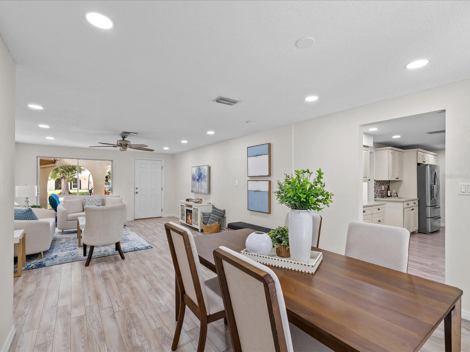 HARBOR HEIGHTS ESTATES - Residential