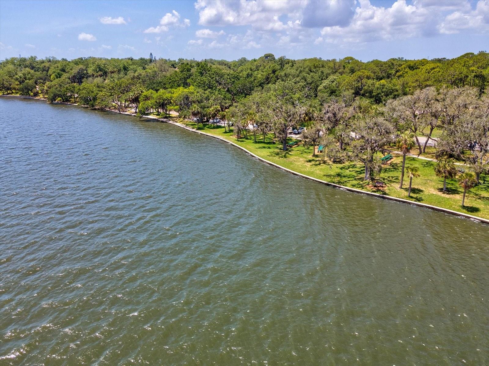 HARBOR HEIGHTS ESTATES - Residential