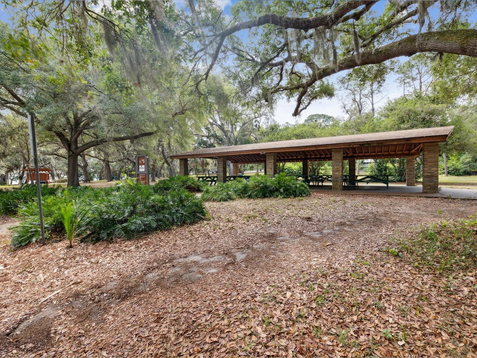 HARBOR HEIGHTS ESTATES - Residential