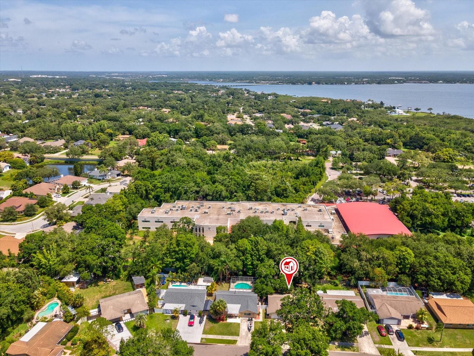 HARBOR HEIGHTS ESTATES - Residential