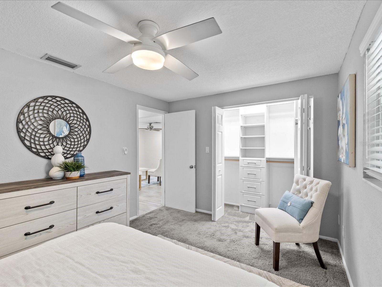 HARBOR HEIGHTS ESTATES - Residential