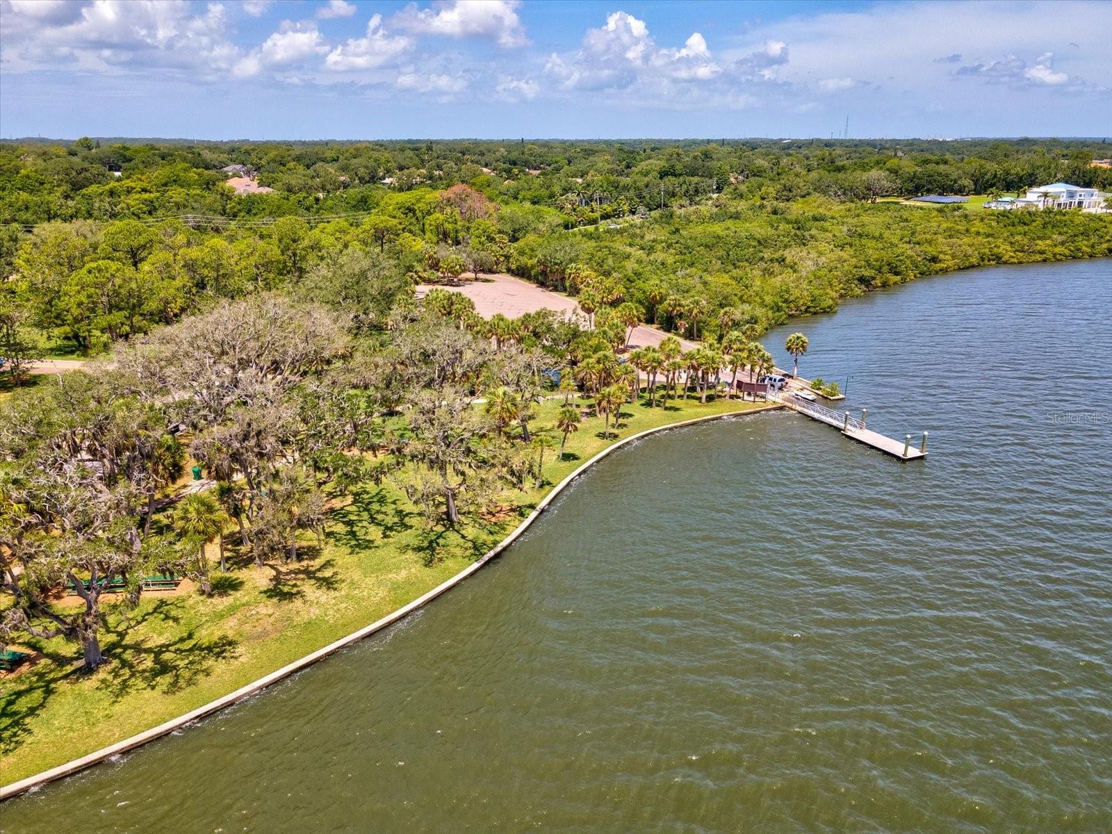 HARBOR HEIGHTS ESTATES - Residential