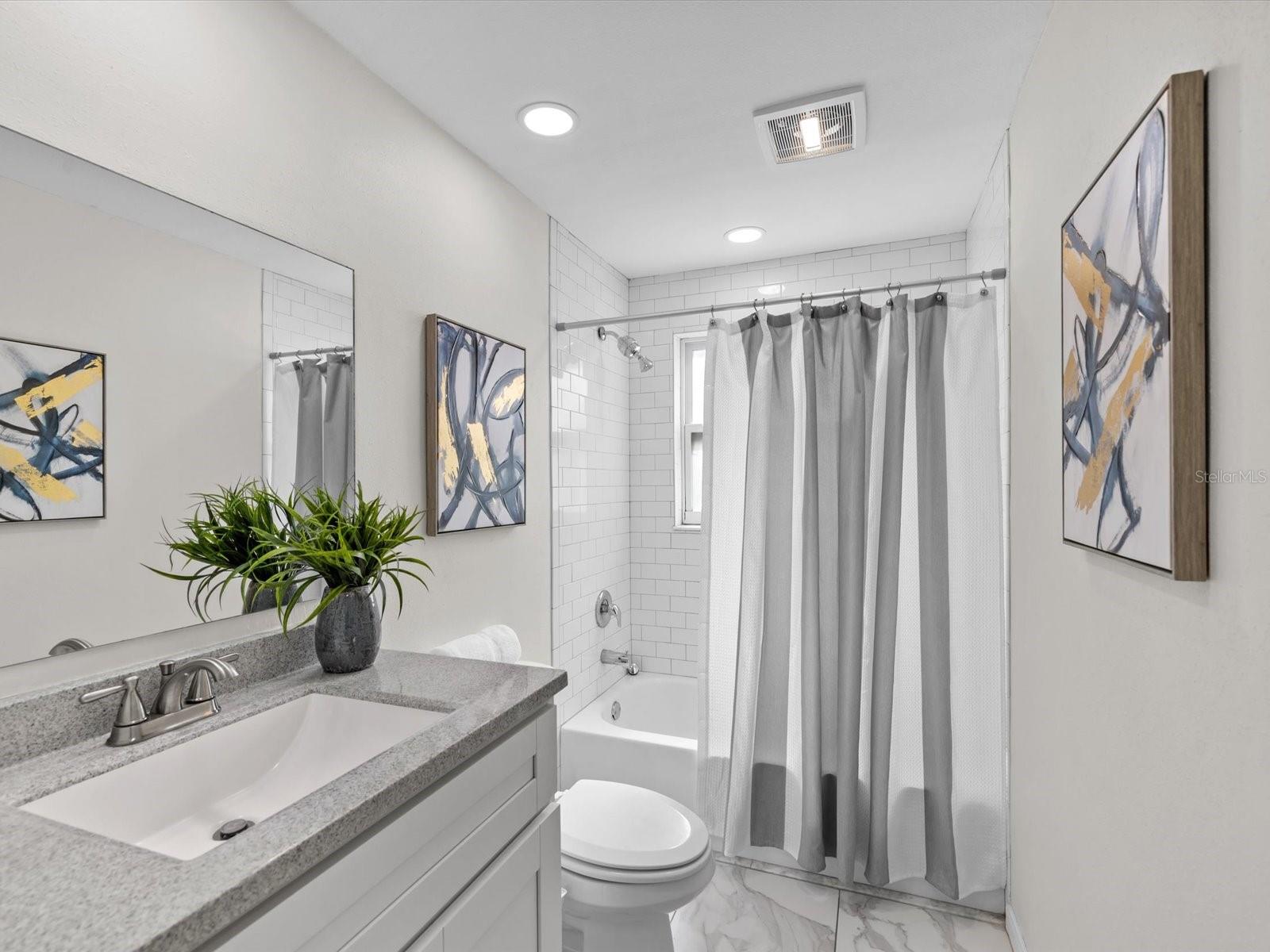 HARBOR HEIGHTS ESTATES - Residential