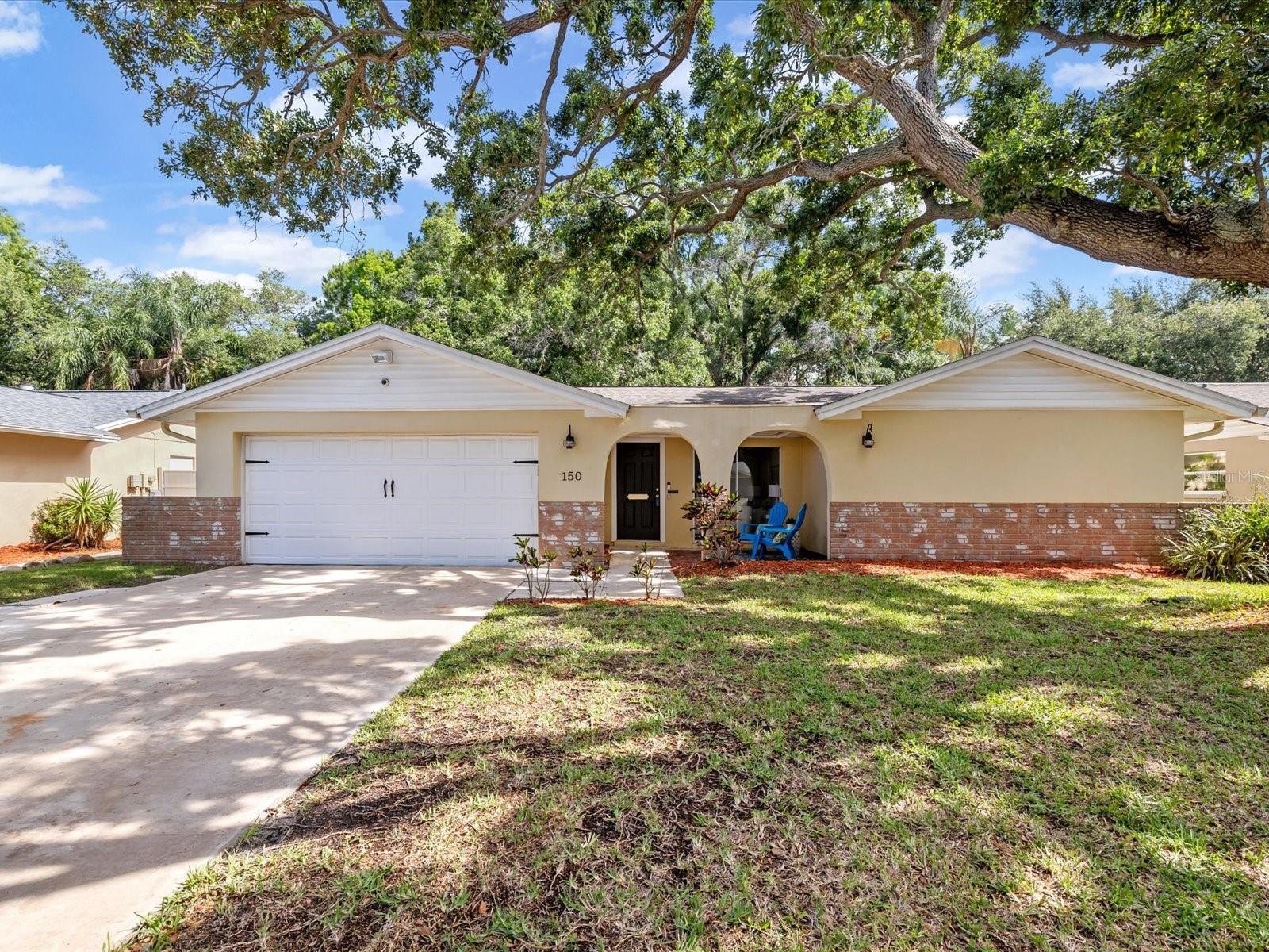 HARBOR HEIGHTS ESTATES - Residential