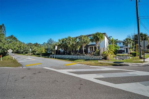 A home in CLEARWATER