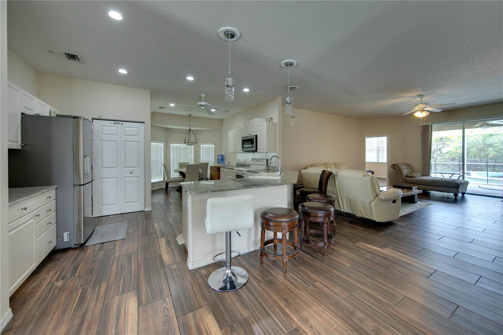 MOCKINGBIRD PLACE - Residential Lease