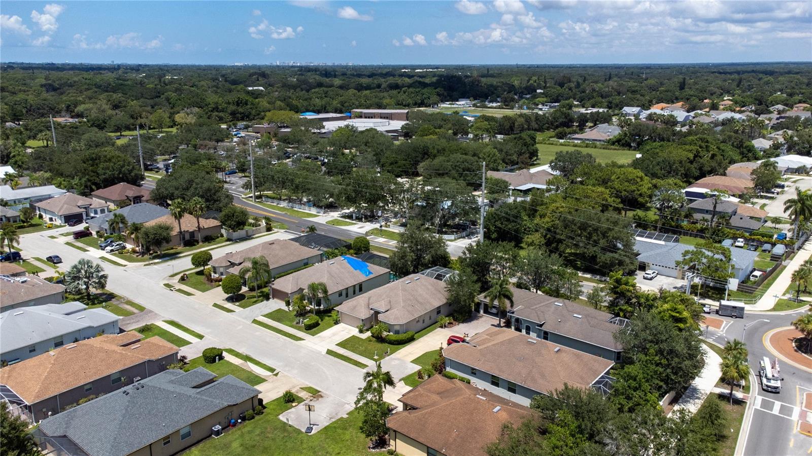 MOCKINGBIRD PLACE - Residential Lease