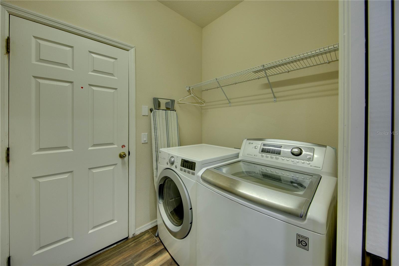 MOCKINGBIRD PLACE - Residential Lease