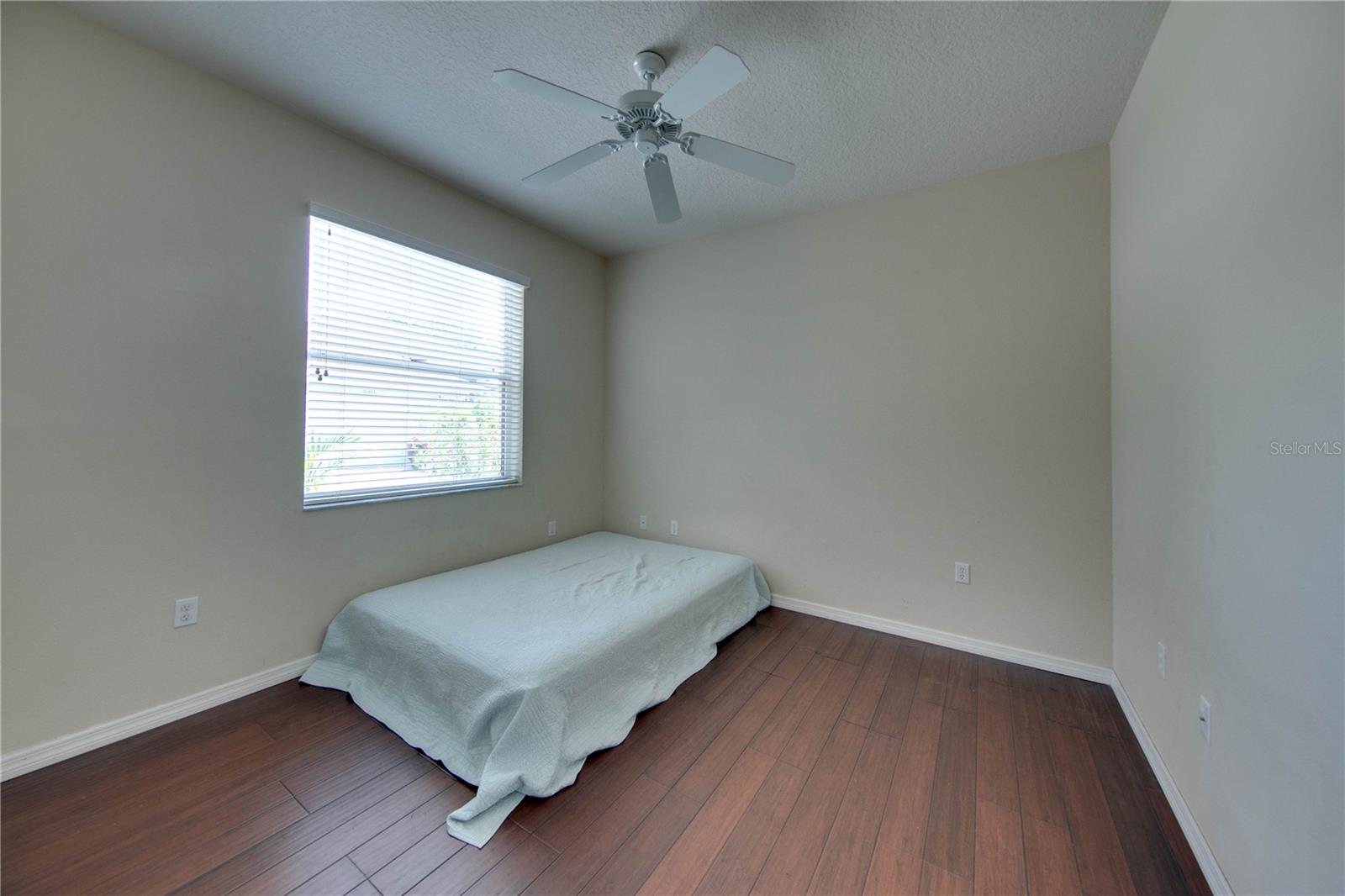 MOCKINGBIRD PLACE - Residential Lease