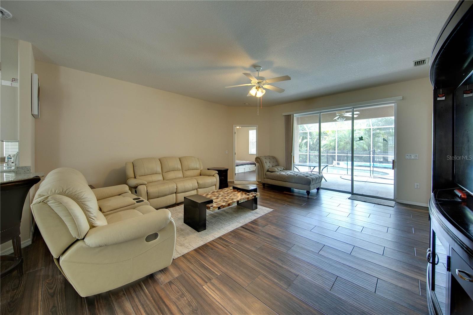 MOCKINGBIRD PLACE - Residential Lease