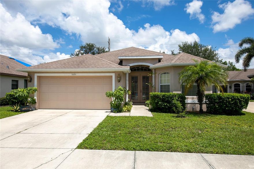 Come check out this Modernized 4 bedroom 3 bath 2 car garage single family home in the most convenient spot near everything Sarasota! A Rated School! Just 10 minutes to #1 Beach Siesta Key, Shopping, Restaurants, Publix, and more. With over 2000 sf of living space, you will enjoy this smartly configured open floor plan. The living room is light and bright with sliding glass doors that opens to a large fenced-in backyard with large Pool. Perfect for entertaining, barbecues and so much more! Kitchen: The kitchen includes all appliances, dishwasher, over-range, refrigerator-freezer and microwave. A granite breakfast bar and a closet pantry make this kitchen very charming and proximity to the dining area makes it convenient for serving those special meals. Bedrooms/Baths: 4 spacious bedrooms with 3 full baths, featuring a nice, walk-in master shower and tub. Exterior/Parking: This home has 2 car garage with a driveway that can park an additional 2 cars. Tenant Responsible for: Electric, Water/Sewer, Cable/Internet & Furnishing and Lawn maintenance.