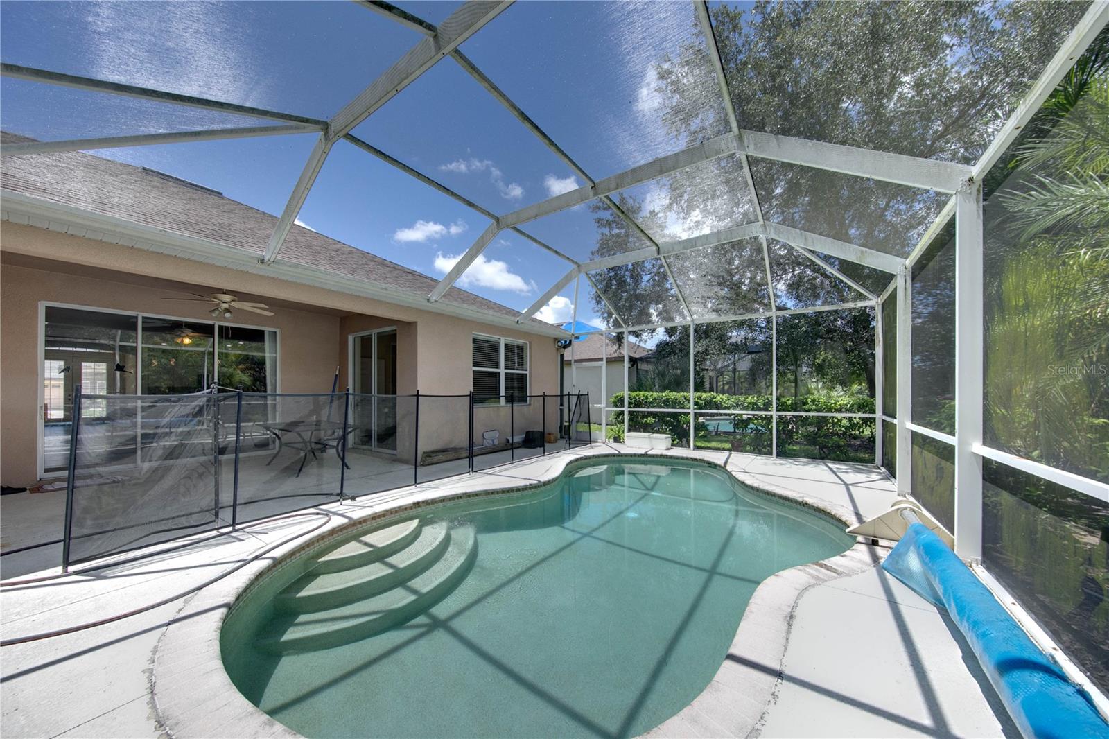 MOCKINGBIRD PLACE - Residential Lease