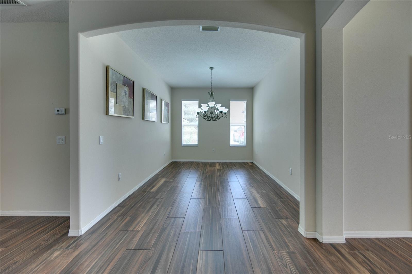 MOCKINGBIRD PLACE - Residential Lease