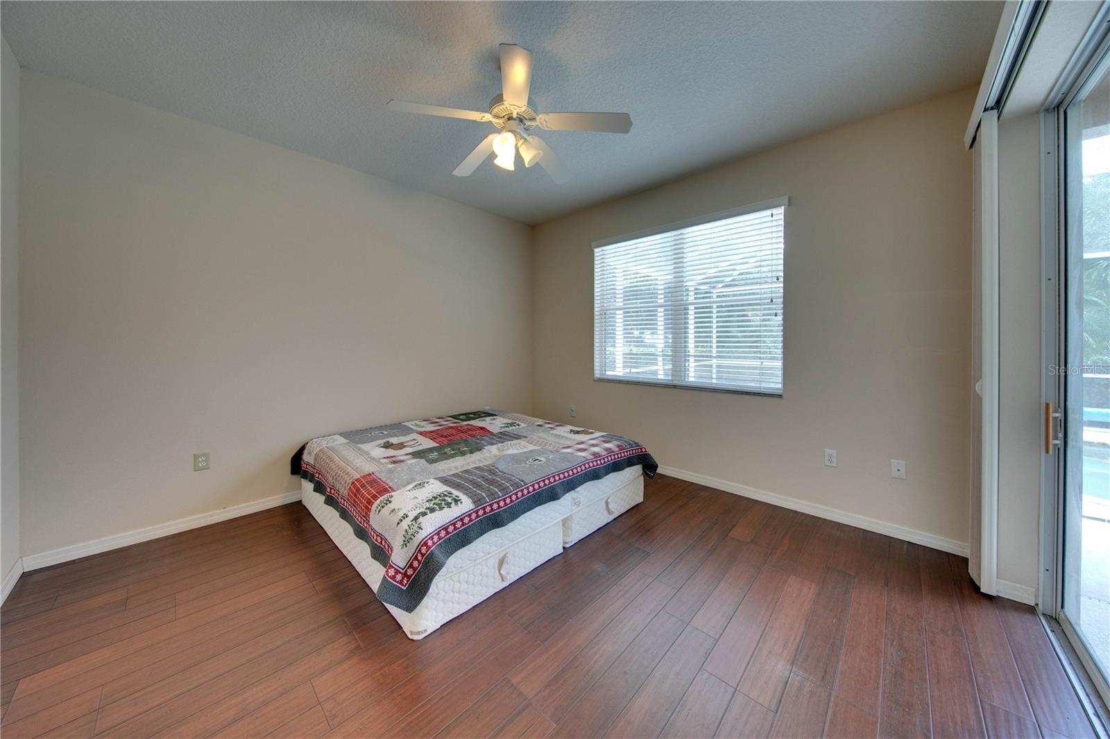 MOCKINGBIRD PLACE - Residential Lease