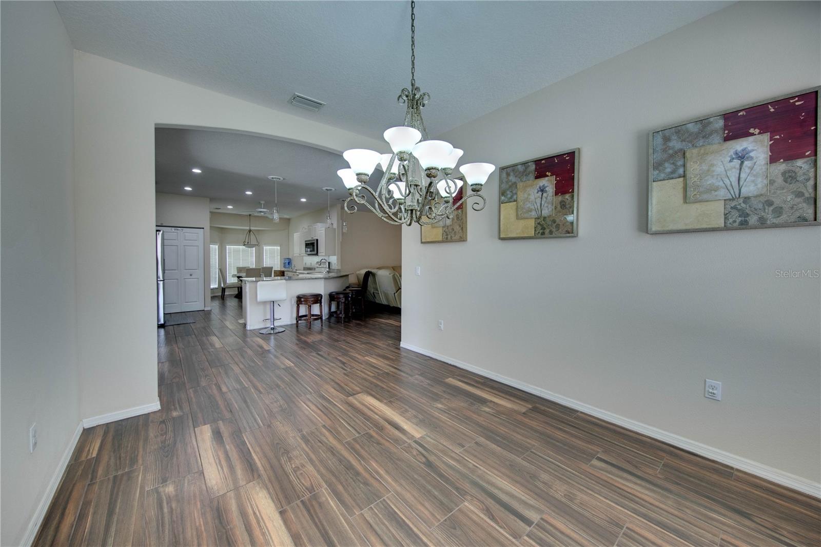 MOCKINGBIRD PLACE - Residential Lease