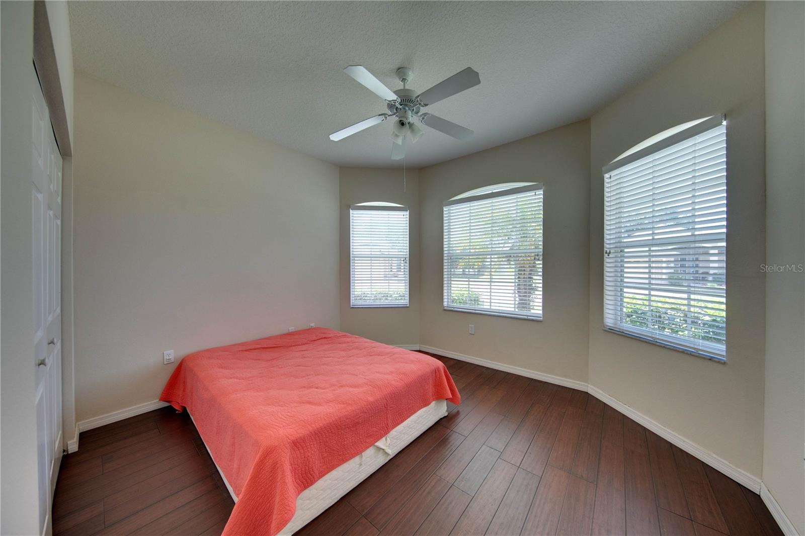 MOCKINGBIRD PLACE - Residential Lease