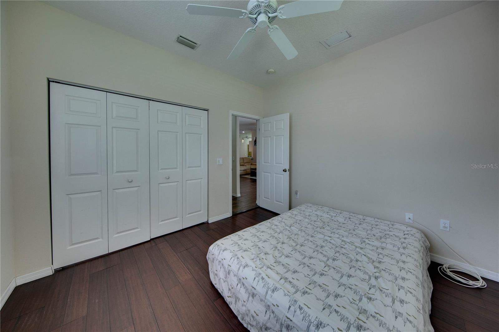 MOCKINGBIRD PLACE - Residential Lease