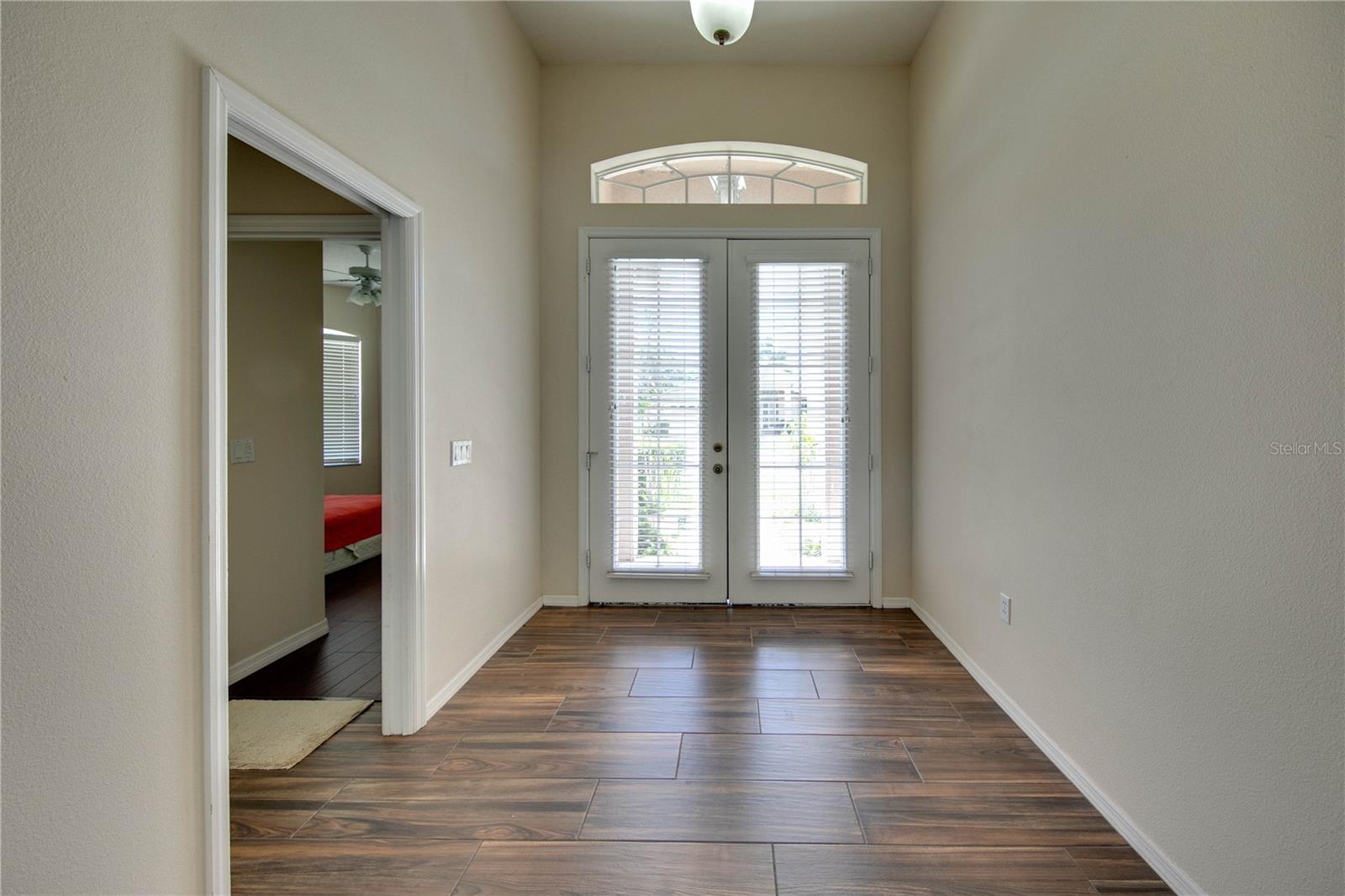 MOCKINGBIRD PLACE - Residential Lease