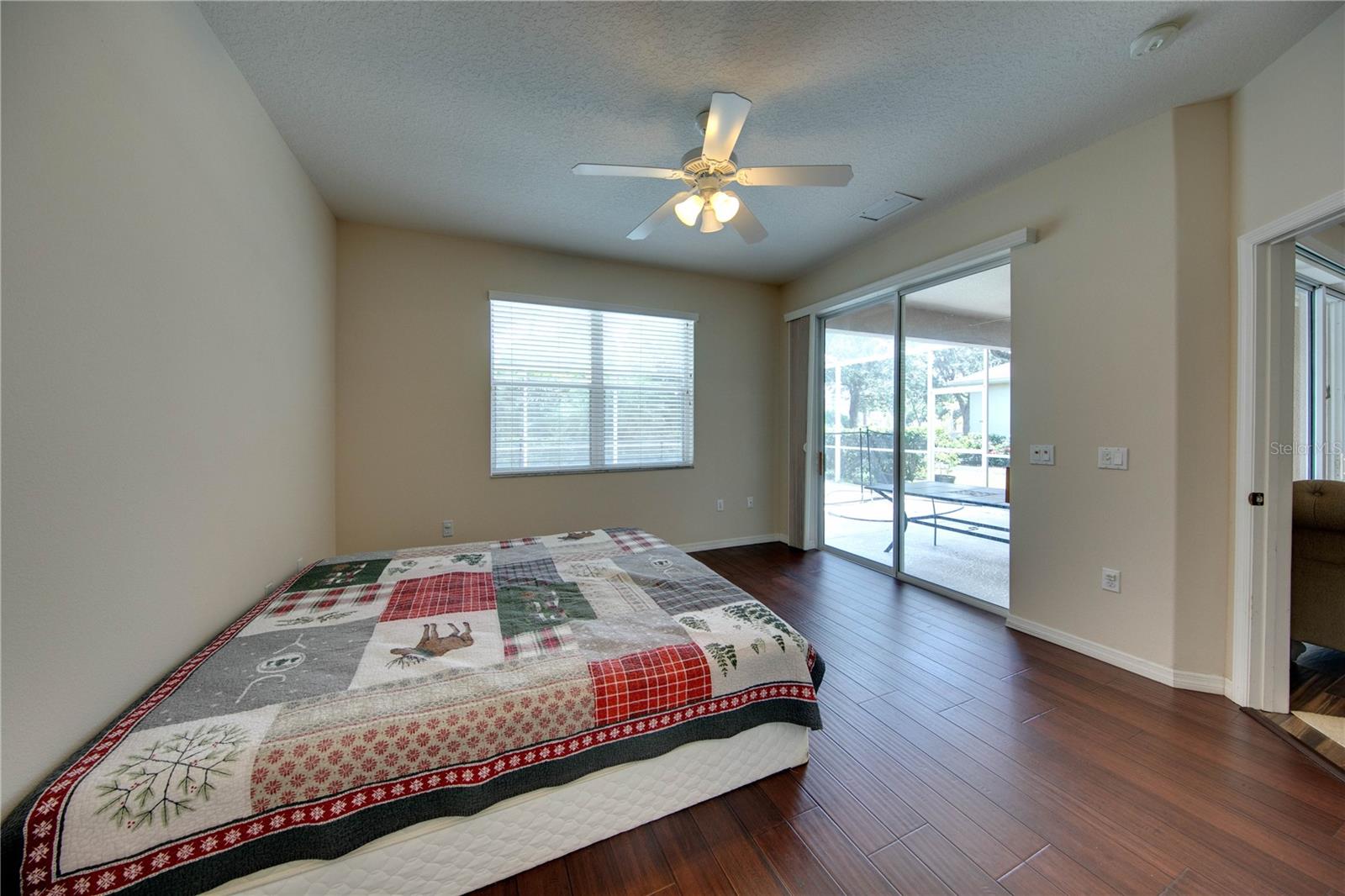 MOCKINGBIRD PLACE - Residential Lease