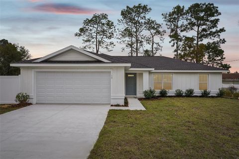 Photo of 10 Hemlock Loop Pass, Ocala, FL 34472 (MLS # O6366543)
