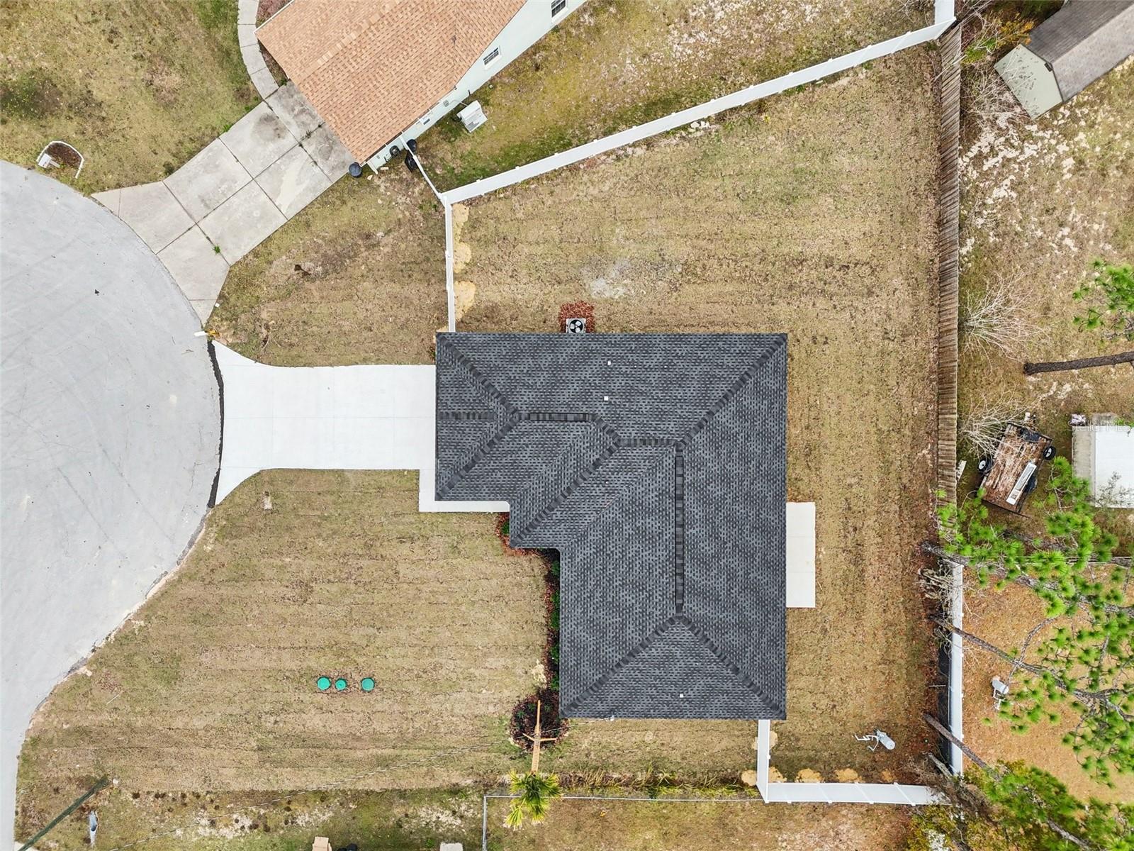 10 HEMLOCK LOOP PASS